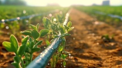 "Қазақстанның оңтүстігінде суармалы судың шығыны азайды", - министр