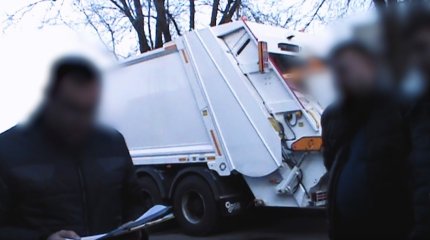 В грязных коррупционных махинациях подозревают директора «Алматы Тазалык»