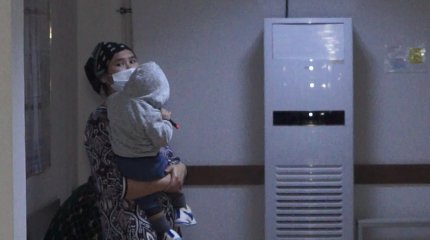 9 күнде 1700 адам қызылша жұқтырды