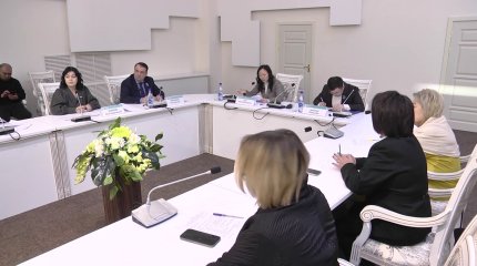 Павлодар облысында асыраушысынан айырылған 1535 бала бар