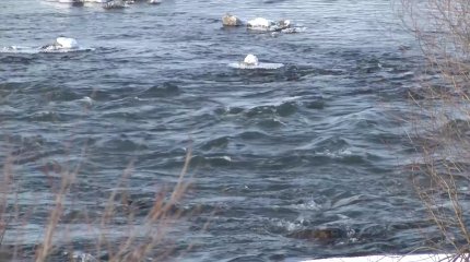 «Су тасқыны қаупін азайту іс-шаралары орындалмай отыр», – Үкімет басшысы