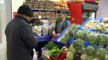 Законно ли требовать оплату наличными в магазинах, рассказали в Минфине