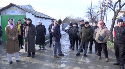 Алматы облысындағы саяжай тұрғындары ауыл мәртебесін алуға қарсы шықты