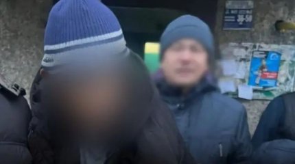 Екі бірдей адамды өлтірген күдікті ұсталды