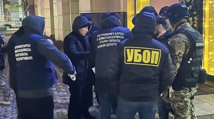 У выигравшего тендер атыраусца вымогали миллионы тенге