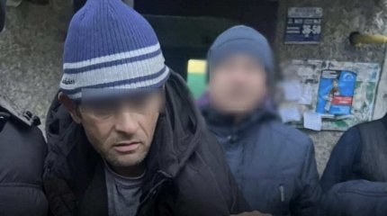 Подозреваемого в двойном убийстве задержали в Талдыкоргане