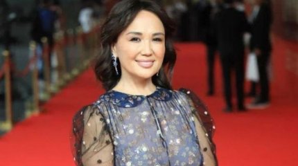 Ләйлә Сұлтанқызы күйеуінің мұрасы қалай бөлінгенін айтты