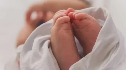 13 жасар қыз сәбилі болды