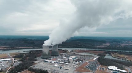 Ядерные реакторы поколения 3+ гарантируют безопасную работу АЭС, - эксперты