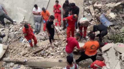 В Ливане ЦАХАЛ начал наземную операцию