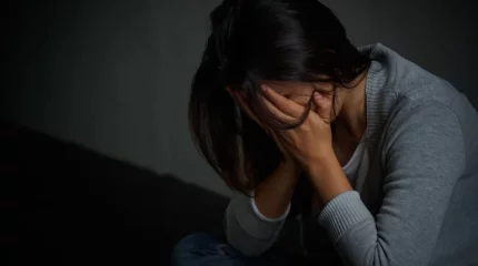 Түркістан облысында күйеуі әйелін күштеп жындыханаға жатқызған