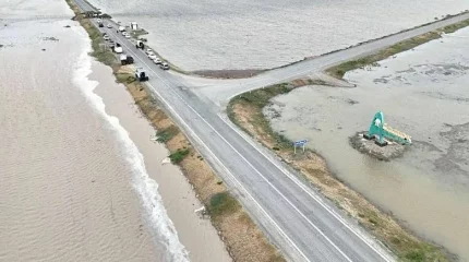 Десяткам предпринимателей, пострадавшим от паводков, отказали в компенсации