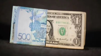 Нет никаких оснований для девальвации, - вице-министр нацэкономики