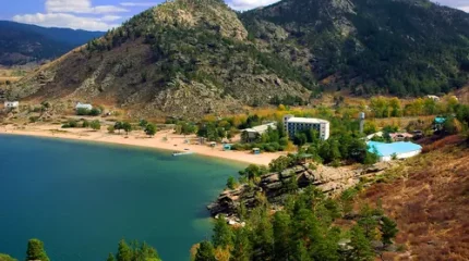 Земли незаконно захватили в Баянаульском нацпарке