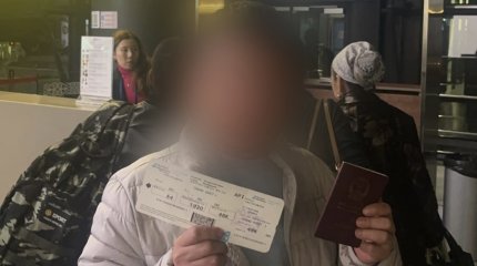 Гражданин Китая три года прятался от миграционной полиции Казахстана