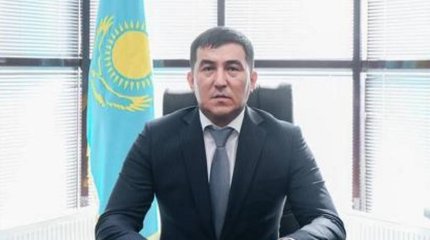 Атырауда облыстық спорт басқармасы басшысына қатысты іс: тергеу аяқталды
