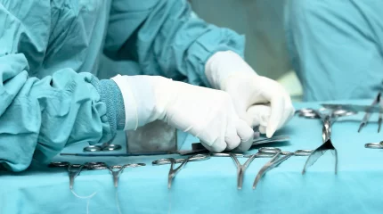 Алматыда алғаш рет науқас жүрегіне MitraClip жүйесімен ота жасалды