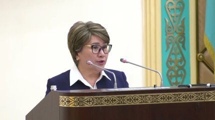 Мектеп оқушылары арасында қылмыс саны 93%-ке көбейген