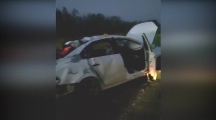 Ақтөбеде жол апатына ұшырап өз жақындарынан айырылған жүргізуші бес жылға сотталды