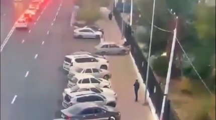 Авто въехало в толпу людей в Костанае: врачи рассказали о состоянии пострадавших