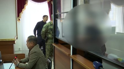 Жителя Актобе приговорили к 5 годам колонии за ДТП, в котором погибли его родственники
