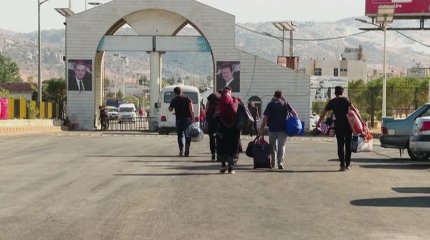 В Ливане опасаются продовольственного кризиса. Инфляция достигла 40%