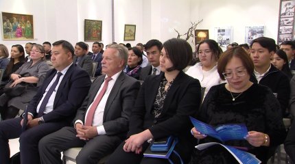К 2035 году в Казахстане будут введены в эксплуатацию 2 атомных реактора, - Минэнерго