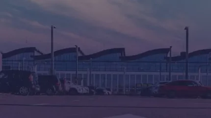 Астана әуежайында автотұрақ бағасын көтеруге тыйым салынды