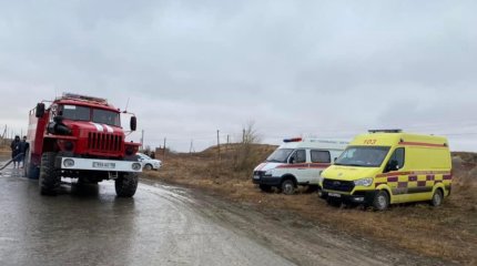 Гибель пятерых детей в Костанайской области: расследование пожара взял под контроль генеральный прокурор