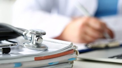 Әлеуметтік медициналық сақтандыру қорында аудит өтіп, басшылықтағы 11 адам жазаланды