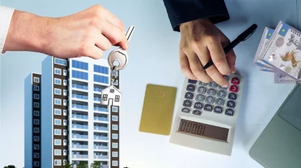 Елдегі тұрғын үйдің бір шаршы метрінің құны 500 мың теңгеге жетті