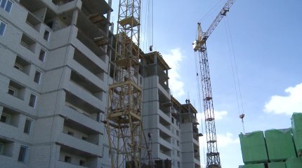 Павлодарда 9 қабатты үйлер салуға болмайды