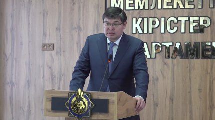 Атырауда «Салық кодексі» жобасындағы өзгерістер талқыланды