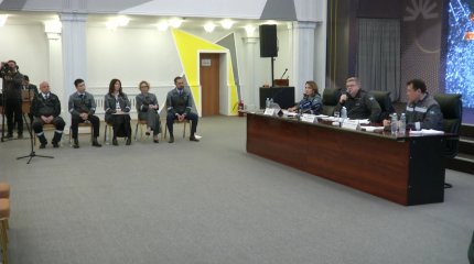 "Qarmet" компаниясы өндірісін дамытуға 3 жарым миллиард доллардан астам инвестиция салуды жоспарлап отыр