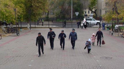 Правонарушения среди подростков: уполномоченные органы ведут активную работу по профилактике