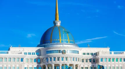 Президент экс-сенатор Ләззат Қалтаеваға алғыс айтты