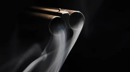 Сын застрелил отца на охоте на лося