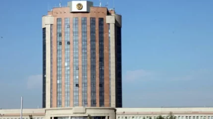 МВД обратилось к казахстанцам