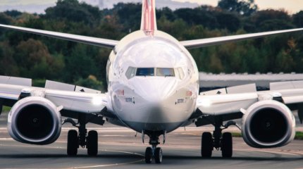 Boeing увольняет каждого десятого сотрудника