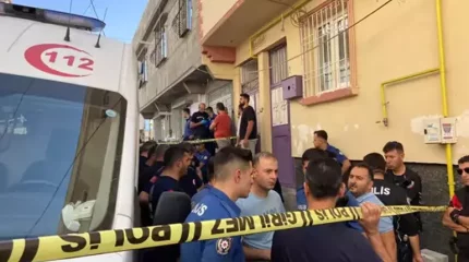 Многодетный отец убил жену и детей, а после застрелился сам