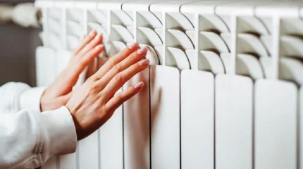 Қарағандыда әлі жылу жоқ