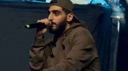 Xсho восхитился чистотой Астаны