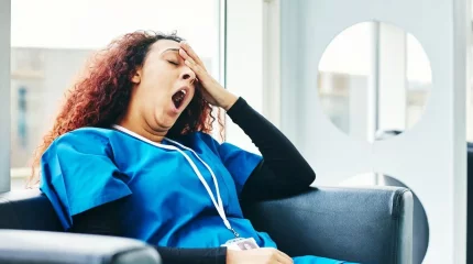 Правильно спать учат жителей Дании