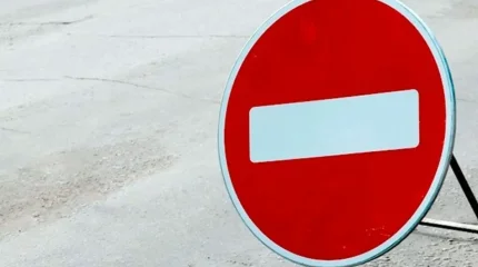 Какие дороги с утра закрыли в Казахстане, рассказали в «Казавтожоле»