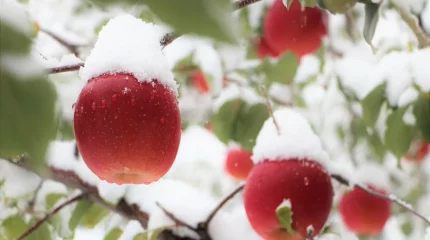 Холода придут на юг Казахстана, - прогноз погоды на три дня