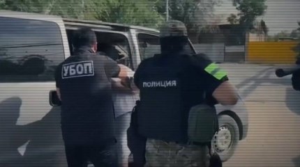 Несколько криминальных группировок задержали в Шымкенте