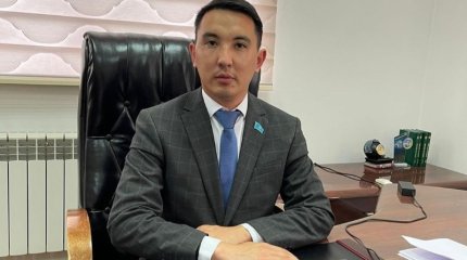 Акима Талгара и его заместителя уволили после резонансного убийства