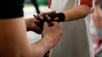 Талдықорғанда жасөспірімді зорлады деп айыпталған жаттықтырушы сотталды