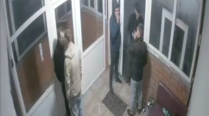 Один из участников драки в ночном клубе Лисаковска скончался (ВИДЕО)