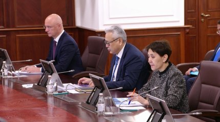 Саранға қатысты жалған ақпарат бергендер жазаланады